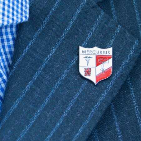 Individuell gestaltete Anstecknadeln aus weichem Emaille – Strukturierte Reliefoptik & leuchtende Farben