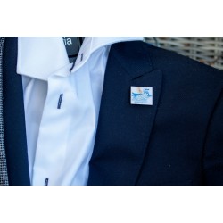 Zacht emaille reversspelden op maat (Soft Enamel Pins) – reliëfstructuur & levendige kleuren