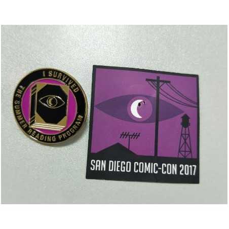 copy of Soft emaille pins