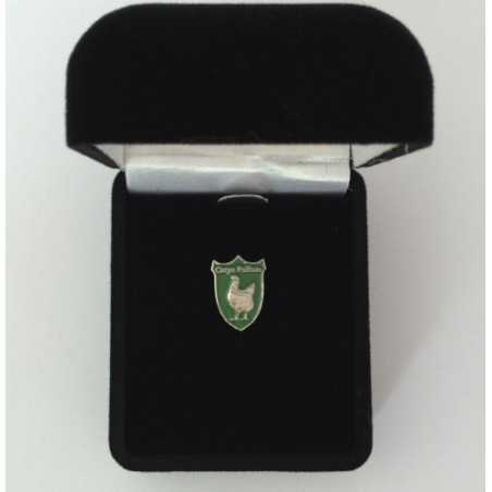 Zacht emaille reversspelden op maat (Soft Enamel Pins) – reliëfstructuur & levendige kleuren