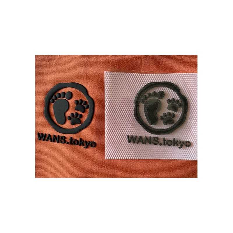 3D silicone badges & patches