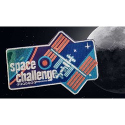 Individuell bestickte Abzeichen, Aufnäher und Embleme