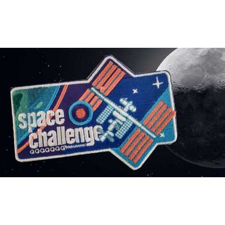 Individuell bestickte Abzeichen, Aufnäher und Embleme