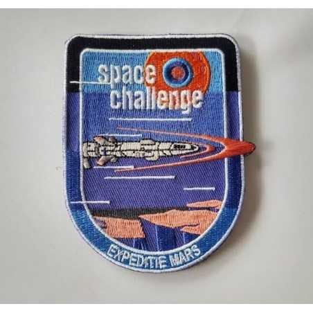 Military & Police Embroidered Badges – Custom & Professional