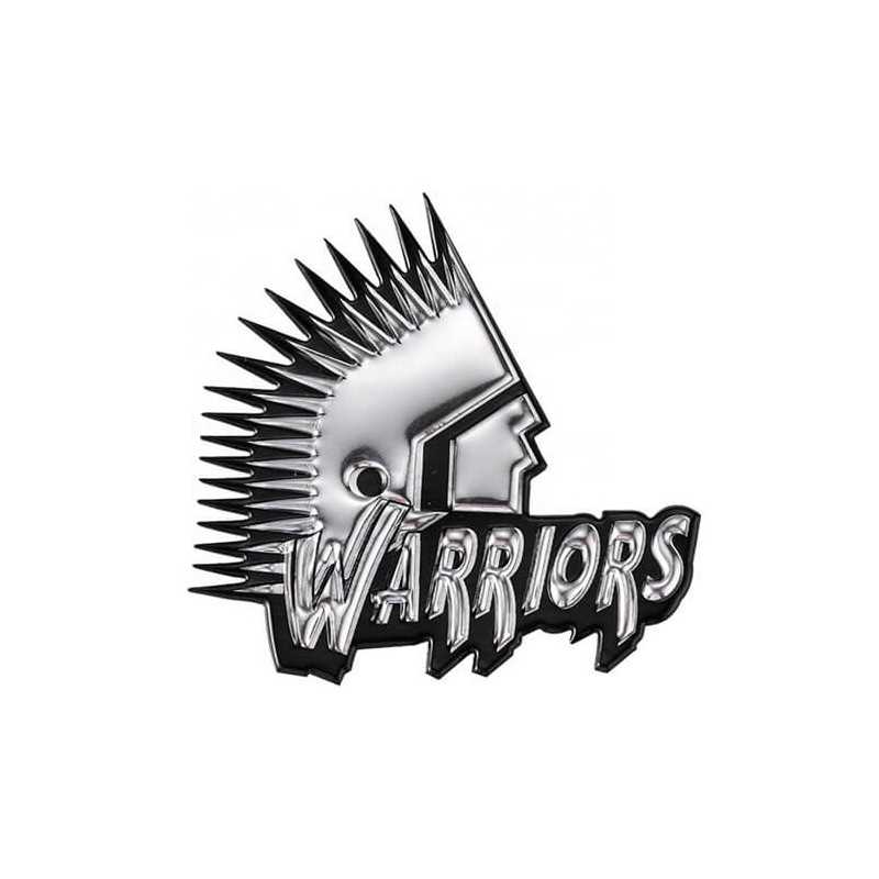 TPU badges, custom made