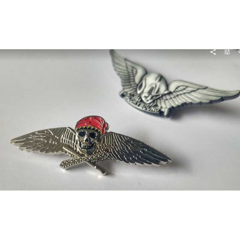 copy of Soft emaille pins