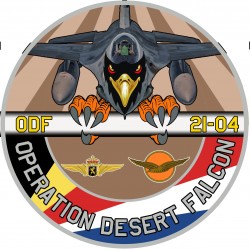 Custom Military PVC or Rubber Badges – Durable, Flexible & Fully Personalized