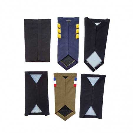 copy of Epaulette type 1