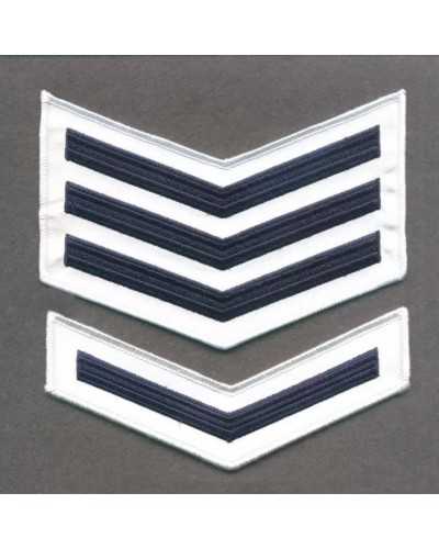 Custom Epaulettes & Sliders – Fabric & Embroidered
