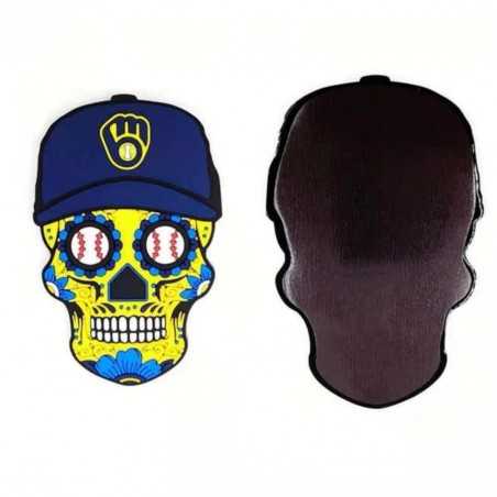 PVC Refrigerator Magnets