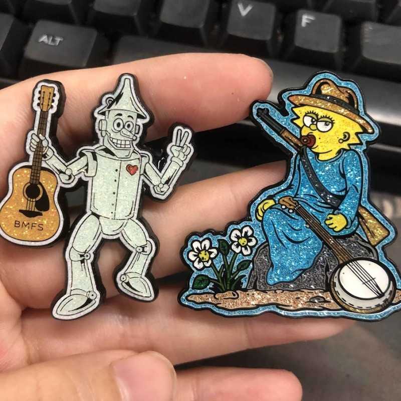 copy of 100% custom-made, top quality metal pins copy of 100% custom-made, top quality metal pins