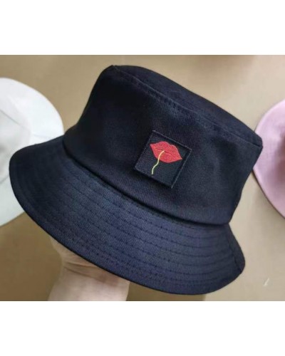 Custom-made, Fisherman hat/ bucket hat, with your own logo's