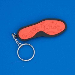 Tailor-made PVC Key Chains