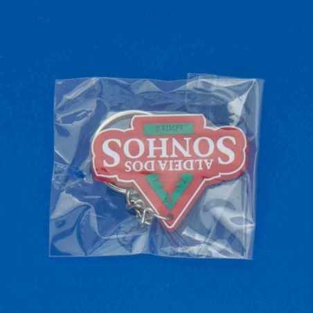 Individuell gestaltete PVC-Schlüsselanhänger – Langlebig, farbenfroh und vollständig personalisierbar