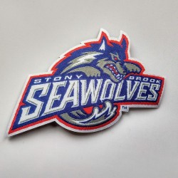 copy of Woven badges, custom made