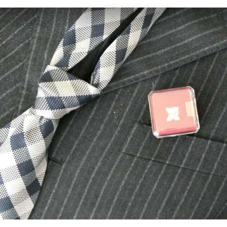 Custom Lapel Pins and Badges