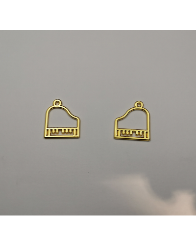 copy of Reliëf pins - eenvoudig en elegant, 3D uitstraling, niet gevuld met gekleurde enmaille