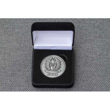 100% custom-made, top quality metal pins