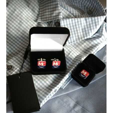 Custom Lapel Pins and Badges