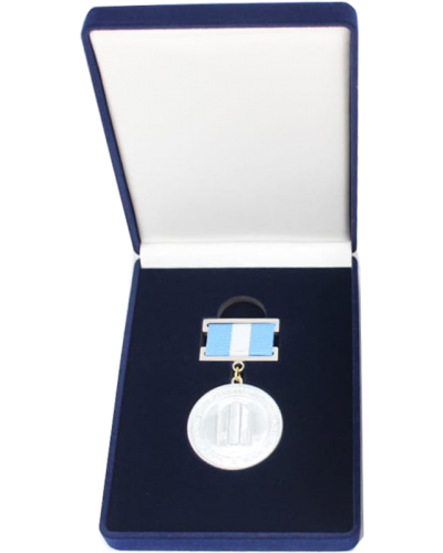 Custom-Made Military Medals - Durable & Distinguished