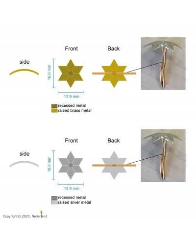copy of Soft emaille pins