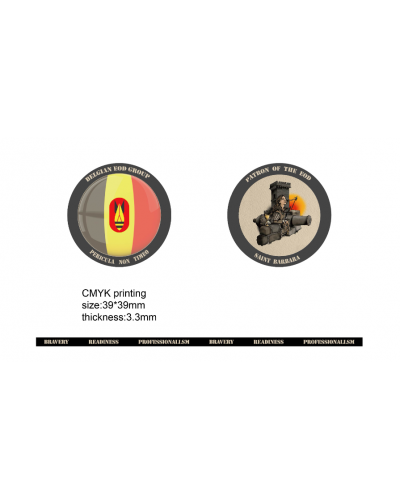 Custom Ceramic Poker Chips – Premium Casino-Grade Personalization