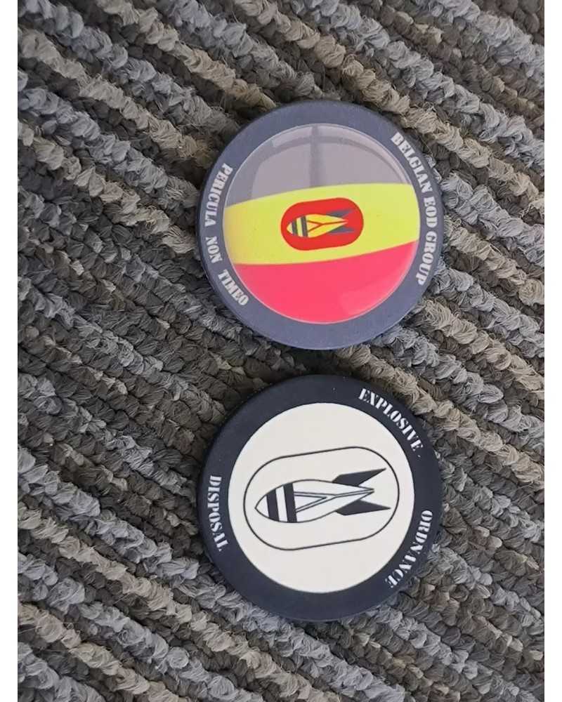 Custom Ceramic Poker Chips – Premium Casino-Grade Personalization