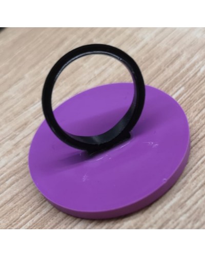 Tailor-made PVC Rings