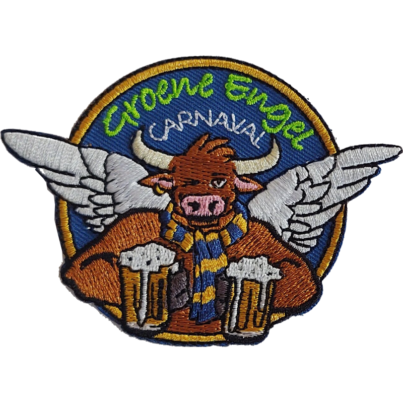 Custom-made Emblems Custom-made Emblems