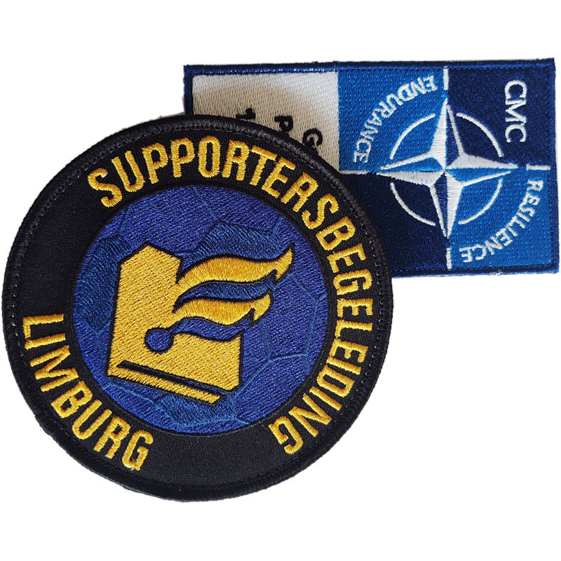 Custom-made Emblems Custom-made Emblems