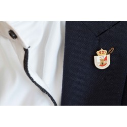 Harde emaille reversspelden op maat (Hard Enamel Pins) – Premium, glad & krasbestendig