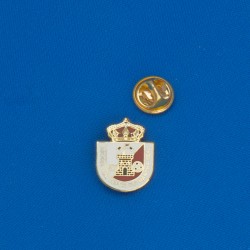 Custom Hard Enamel Lapel Pins - Durable & High-Quality