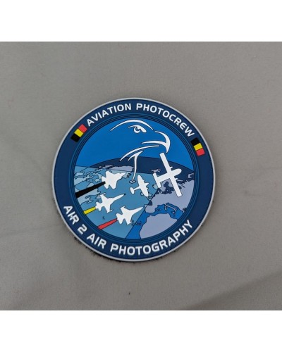 Individuelle PVC- und Gummi-Anstecker – Langlebig, flexibel und vollständig personalisierbar