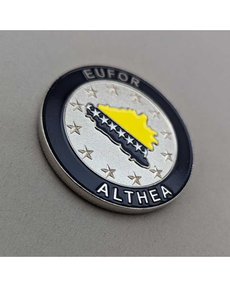 Custom-Made Challenge Coins - Unique & High-Quality Custom-Made Challenge Coins - Unique & High-Quality