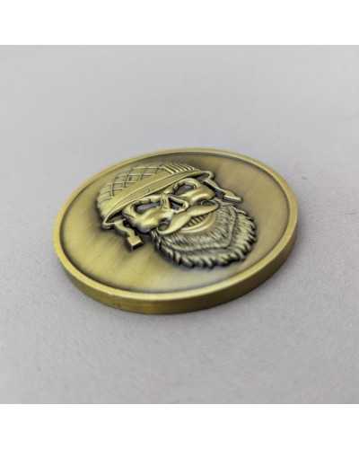 copy of Medals, challenge coin, custom-made