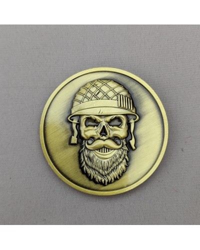 Op Maat Gemaakte Die-Cast Challenge Coin