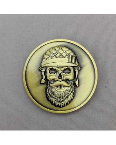 Op Maat Gemaakte Die-Cast Challenge Coin