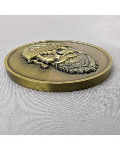 Op Maat Gemaakte Die-Cast Challenge Coin