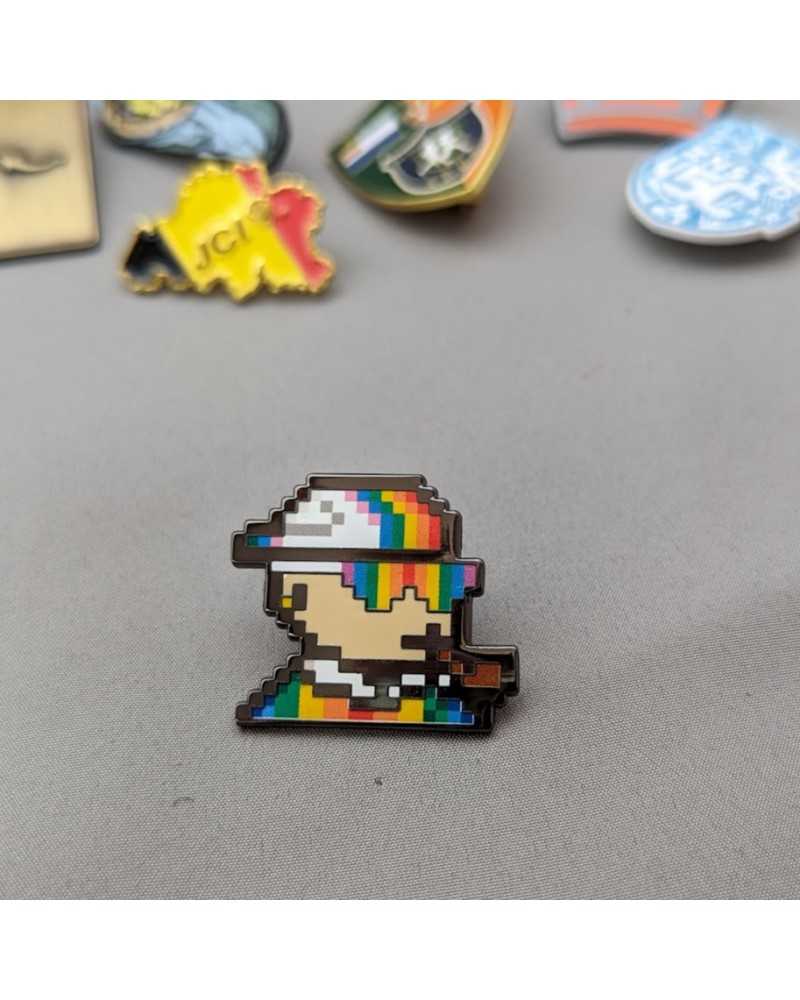 Custom Lapel Pins and Badges Custom Lapel Pins and Badges