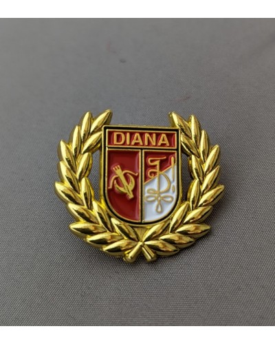 Custom Lapel Pins and Badges