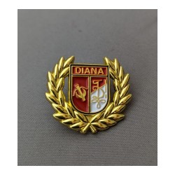 Speldje met Lauwerkrans –...