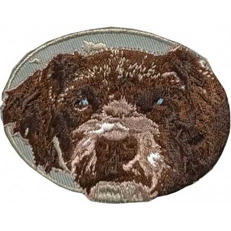 Geborduurde Emblemen & Badges: de Kunst van Vereenvoudiging