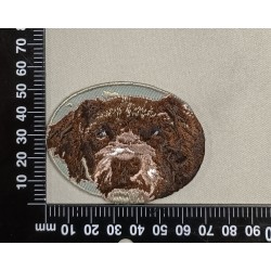 Design Custom Embroidered Badges: the Art of Simplification