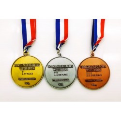 copy of Medals, challenge...
