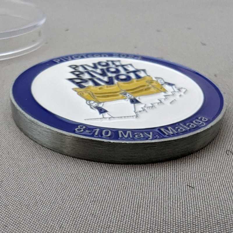 copy of Medals, challenge coin, custom-made
