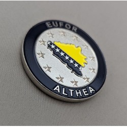 Custom Enamel Challenge Coins: Elevate Your Identity with Precision and Creativity