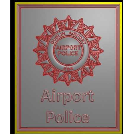 Crafting Custom 3D PVC Badges: From Customer Design to Final Product