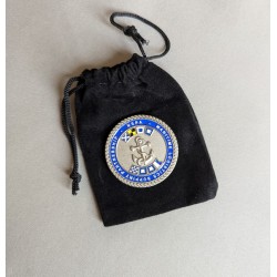 Individuell gestaltete Militär-Challenge-Coins – Exklusiver Designservice