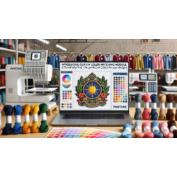 Fil à broder et recherche...