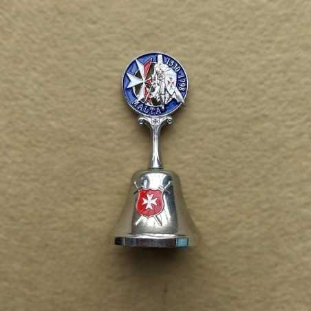 Customizable Souvenir Bell